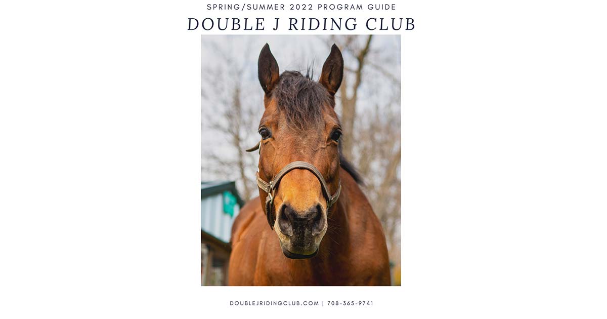 Double J Riding Club